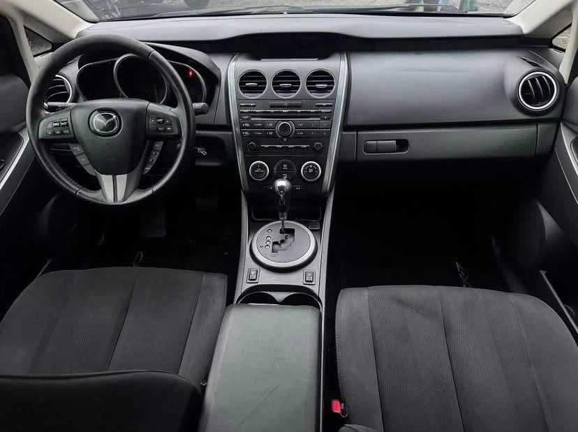 2012 Mazda CX-7 - Image 10 of 13