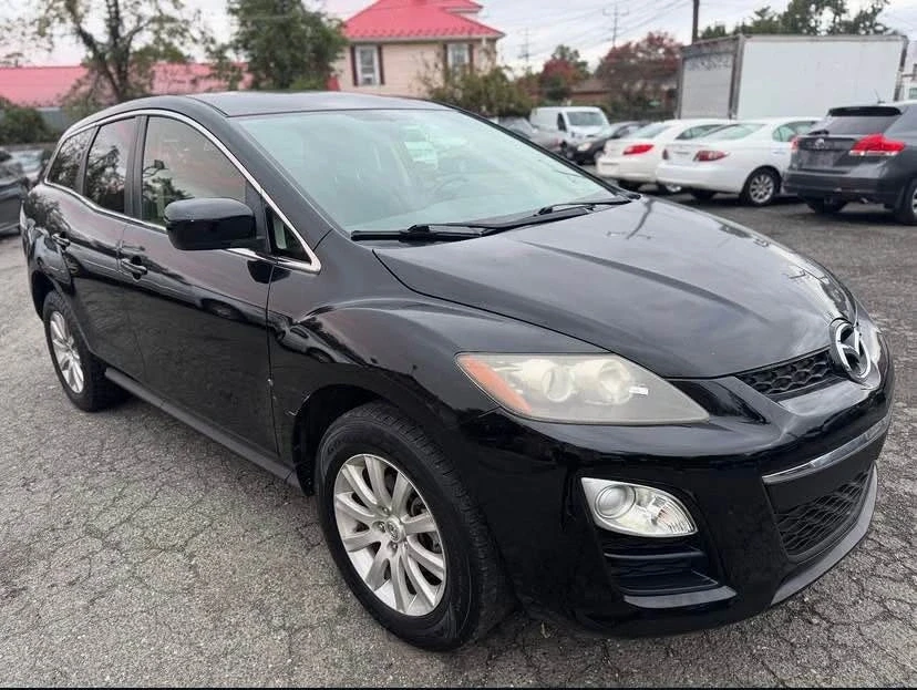 2012 Mazda CX-7 - Image 3 of 13