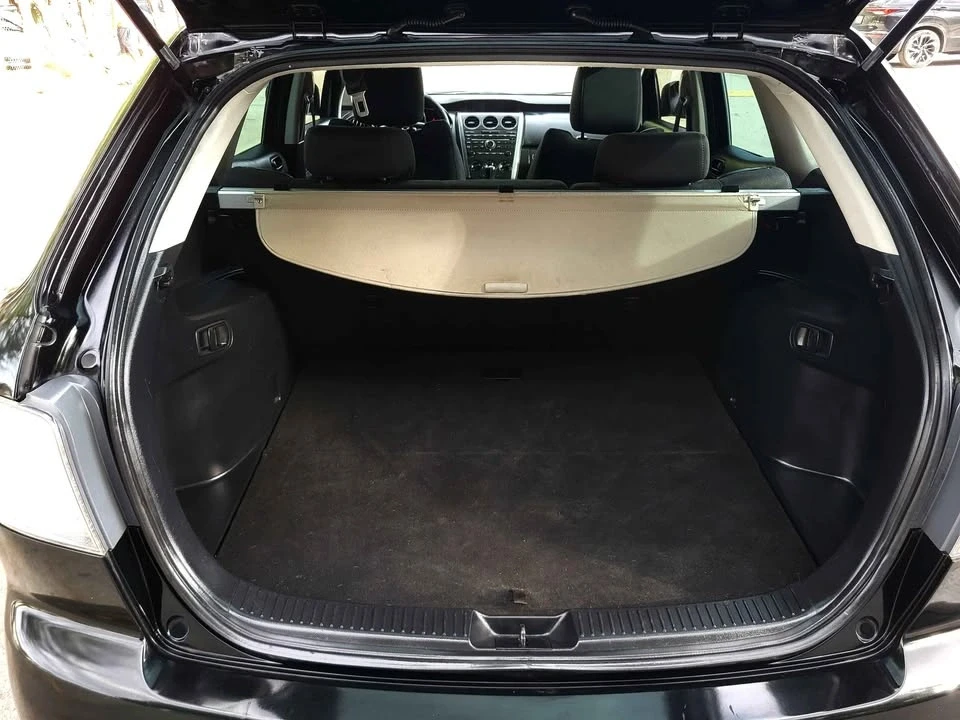 2012 Mazda CX-7 - Image 15 of 20