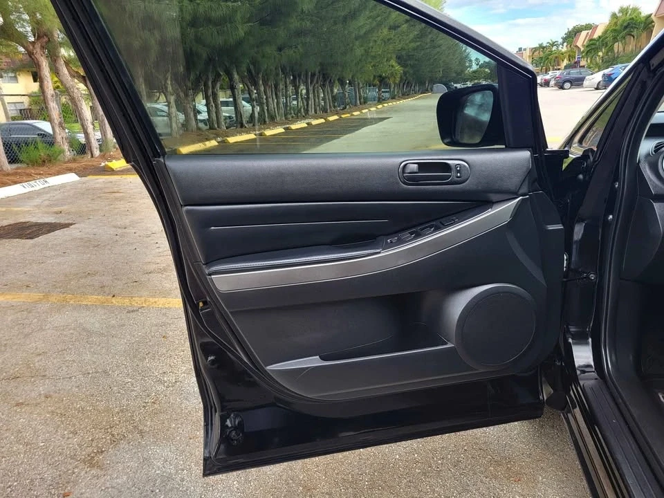 2012 Mazda CX-7 - Image 7 of 20