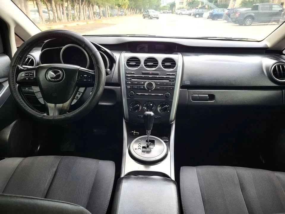 2012 Mazda CX-7 - Image 11 of 20