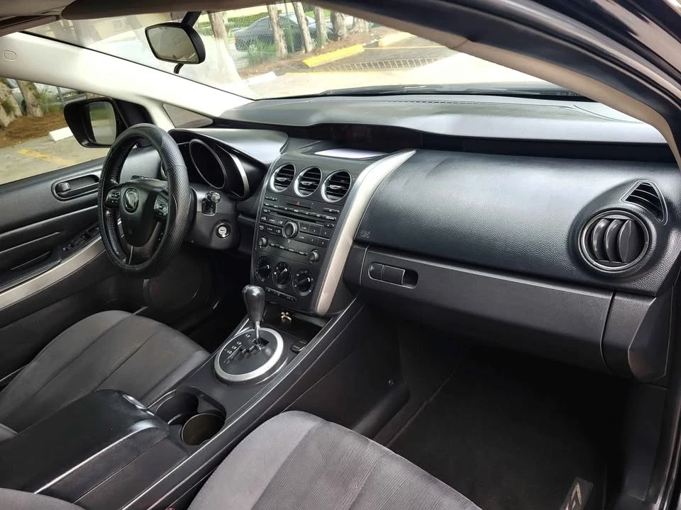 2012 Mazda CX-7 - Image 8 of 20