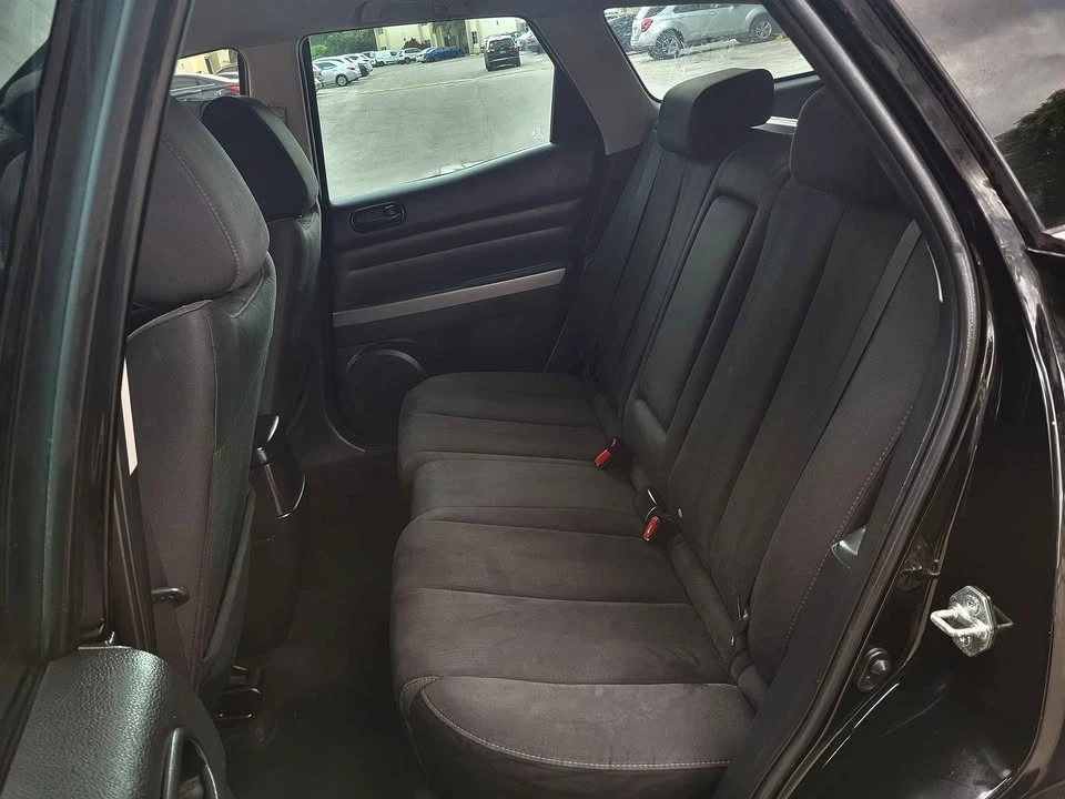 2012 Mazda CX-7 - Image 12 of 20