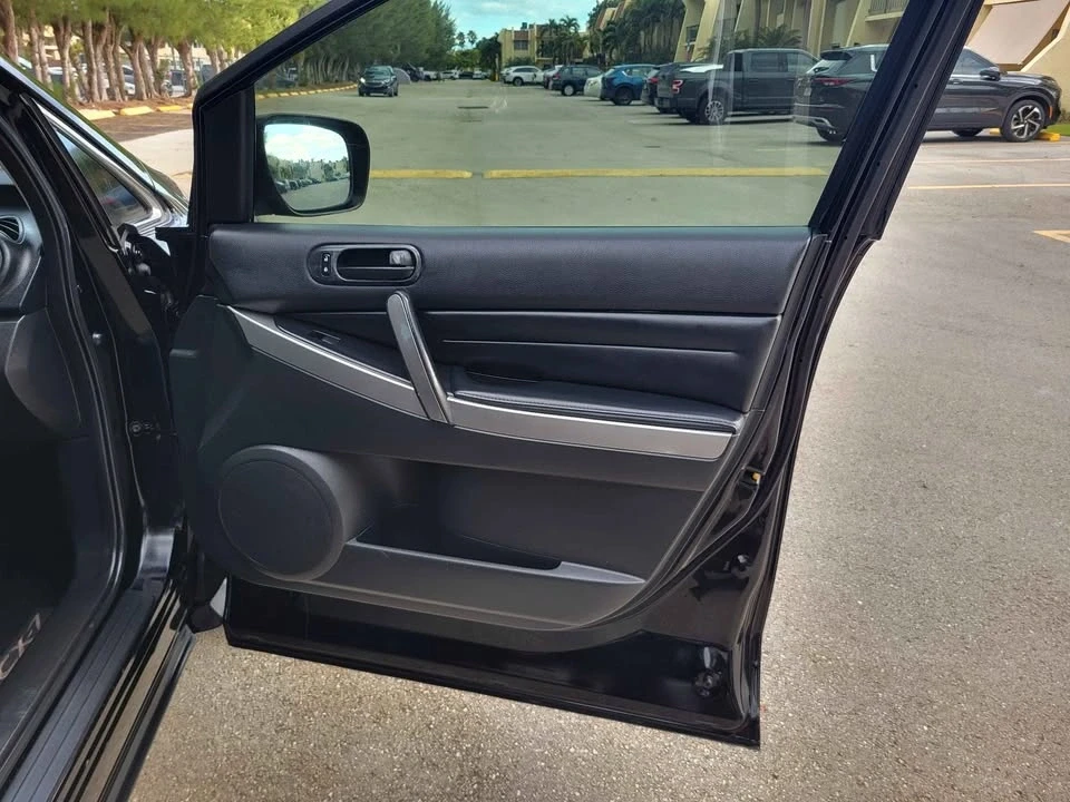 2012 Mazda CX-7 - Image 10 of 20
