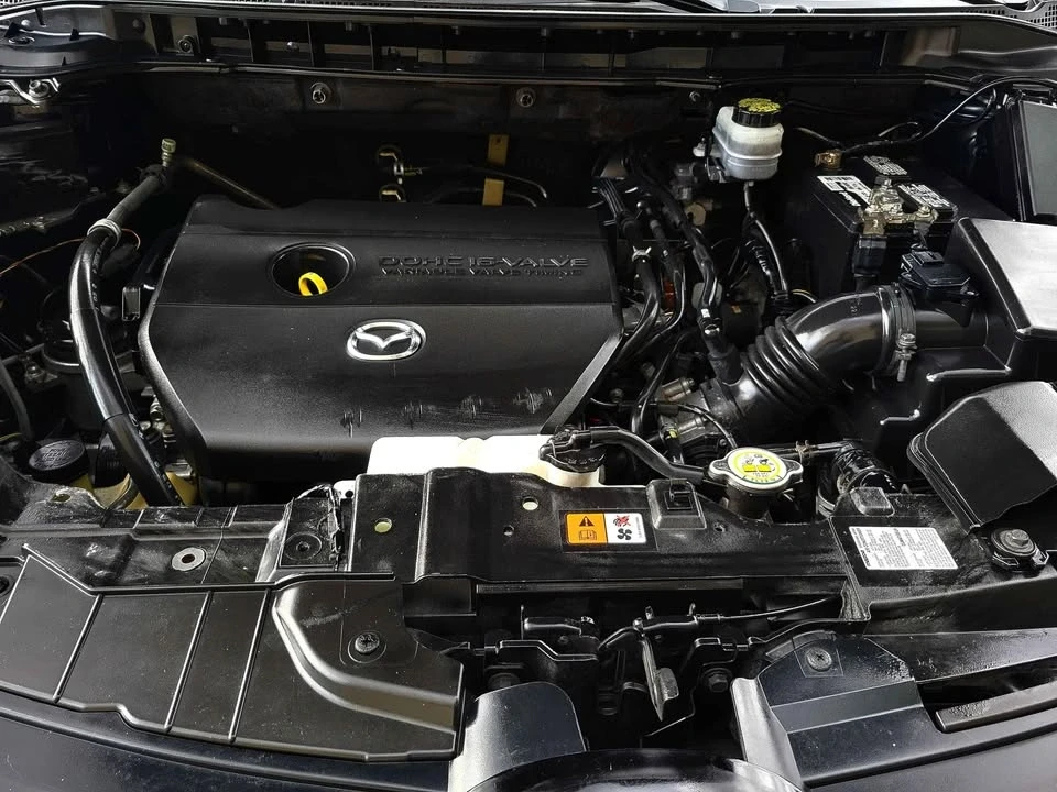 2012 Mazda CX-7 - Image 16 of 20