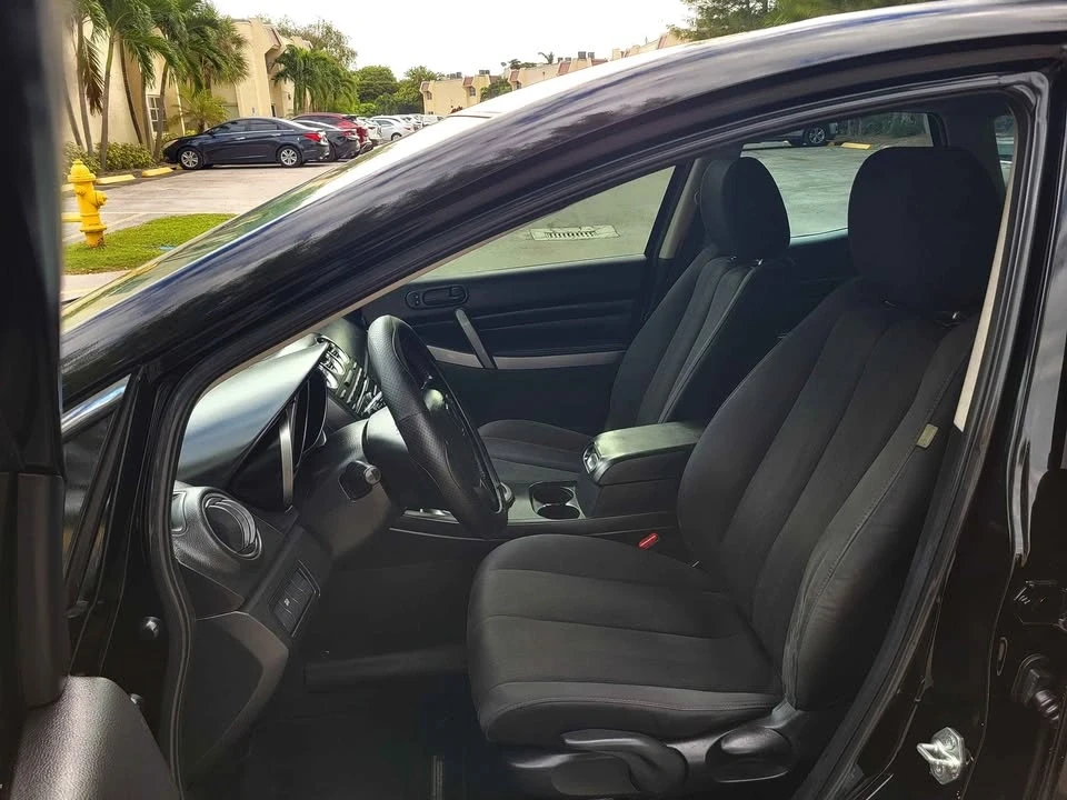 2012 Mazda CX-7 - Image 6 of 20