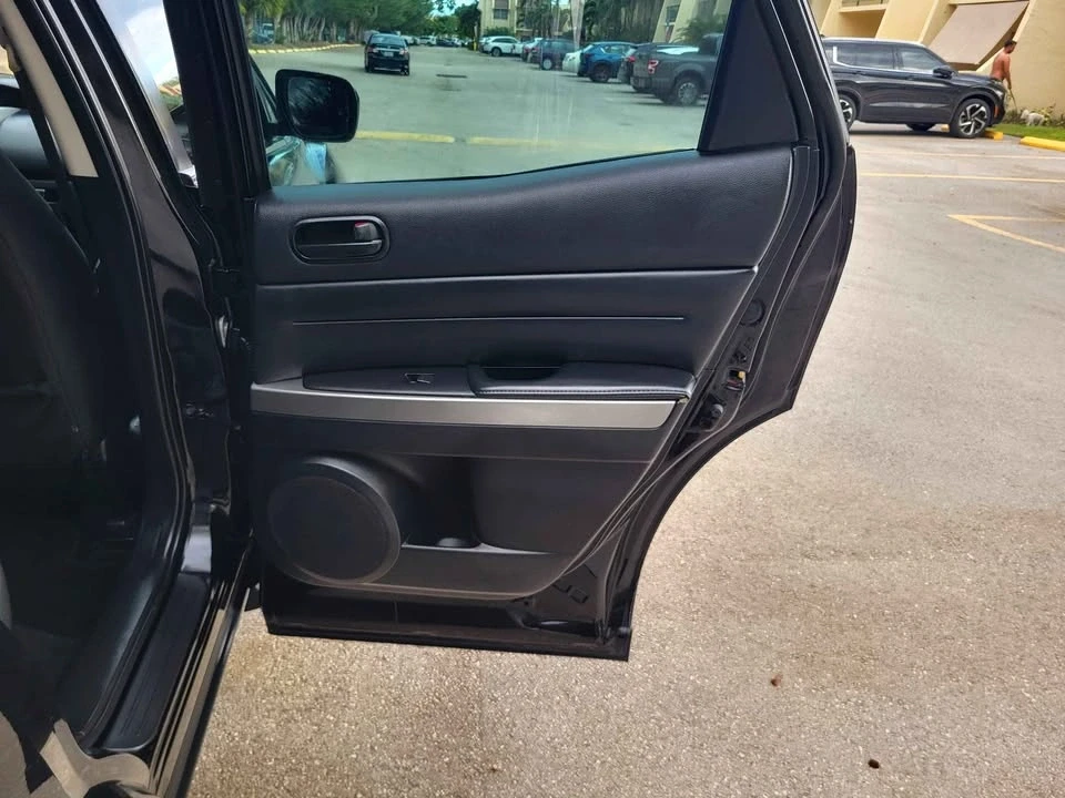2012 Mazda CX-7 - Image 13 of 20