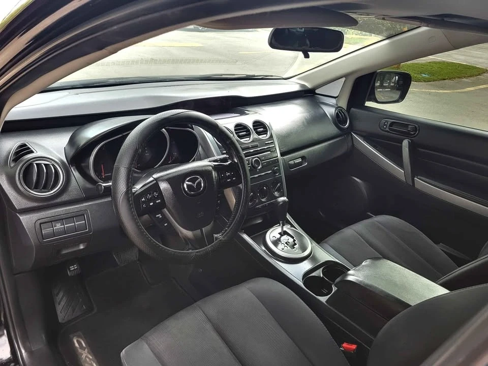 2012 Mazda CX-7 - Image 5 of 20