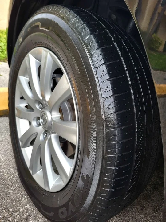 2012 Mazda CX-7 - Image 17 of 20