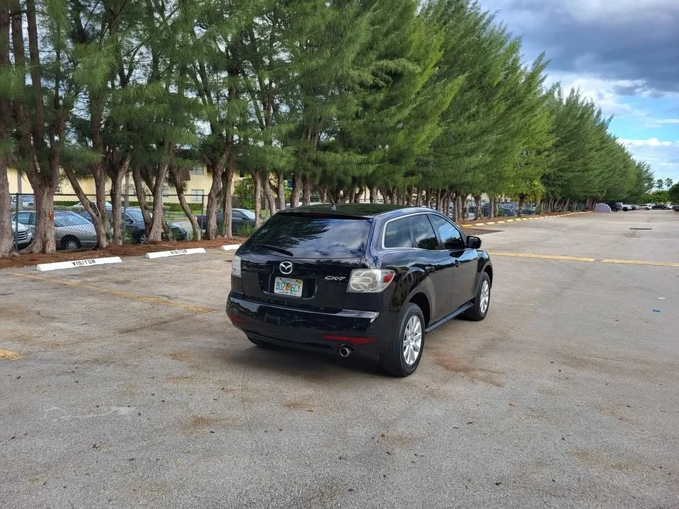 2012 Mazda CX-7 - Image 4 of 20
