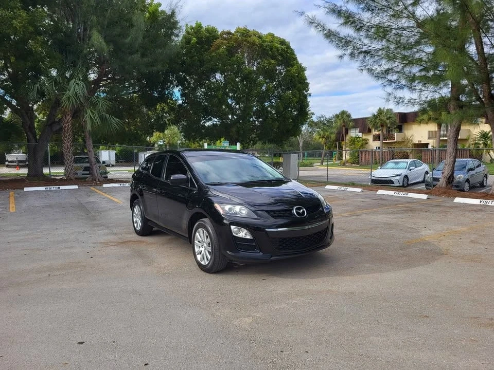 2012 Mazda CX-7 - Image 2 of 20