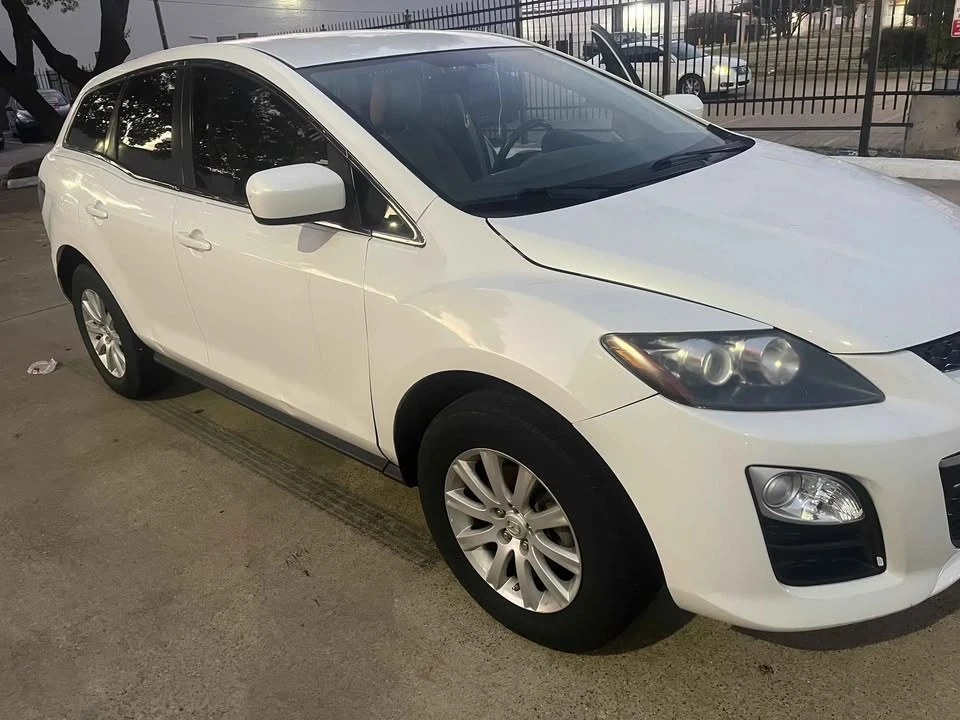 2012 Mazda CX-7 - Image 2 of 10