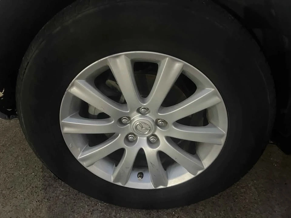 2012 Mazda CX-7 - Image 4 of 10