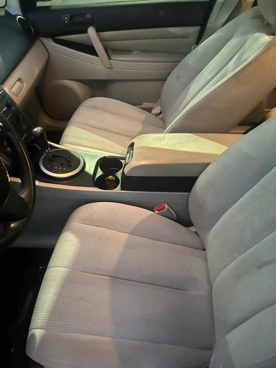 2012 Mazda CX-7 - Image 6 of 10