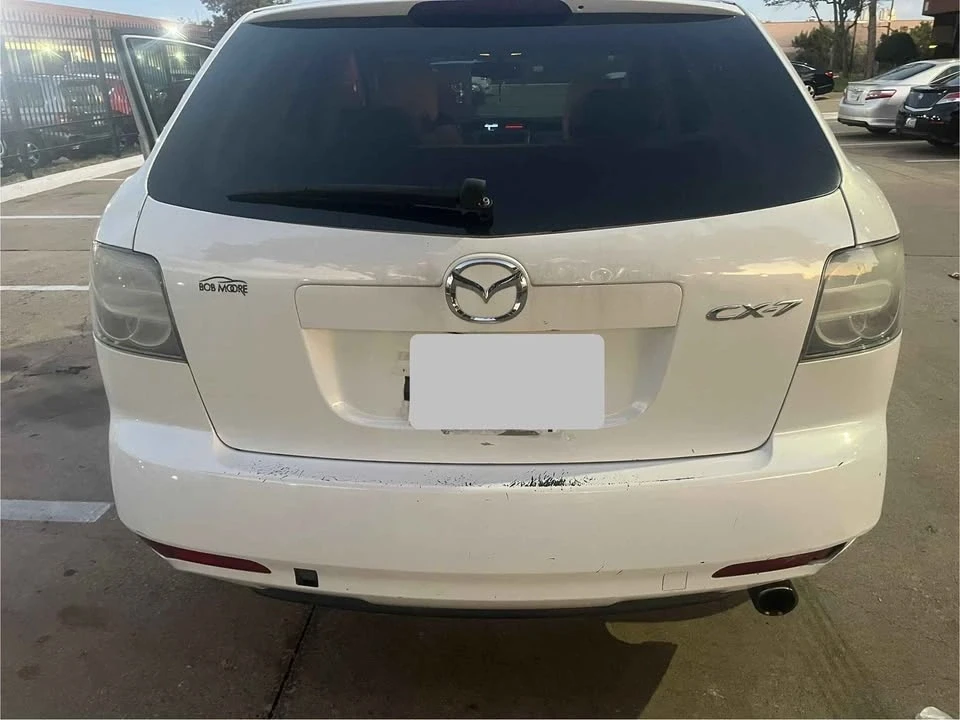 2012 Mazda CX-7 - Image 10 of 10
