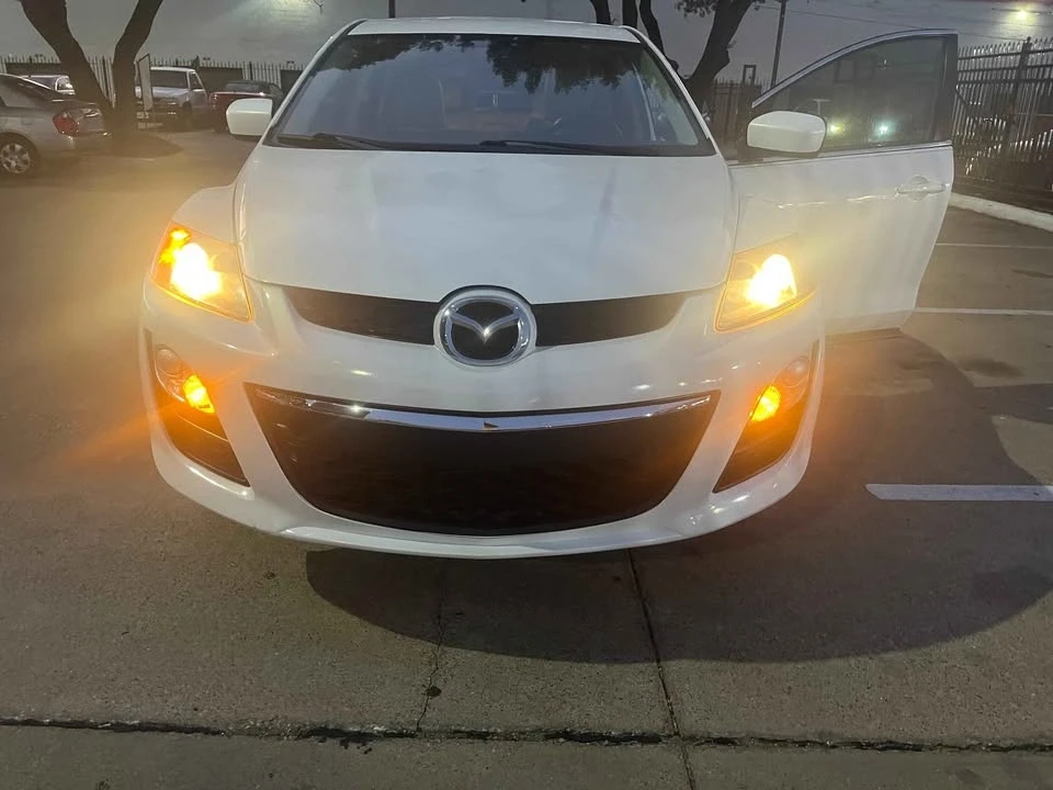 2012 Mazda CX-7 - Image 3 of 10
