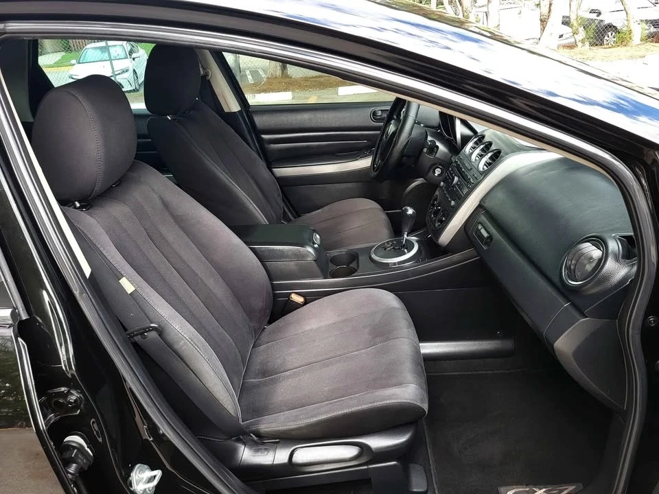 2012 Mazda CX-7 - Image 9 of 20