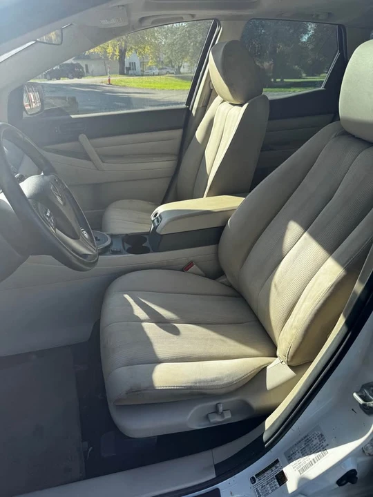2012 Mazda CX-7 - Image 4 of 7