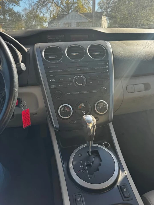 2012 Mazda CX-7 - Image 6 of 7
