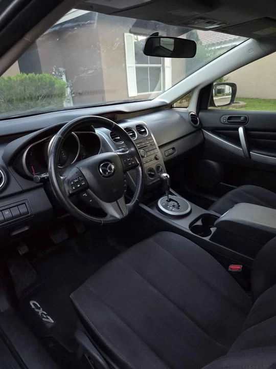 2012 Mazda CX-7 - Image 5 of 10