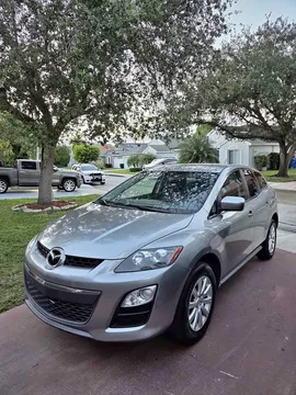 2012 Mazda CX-7 i Touring
