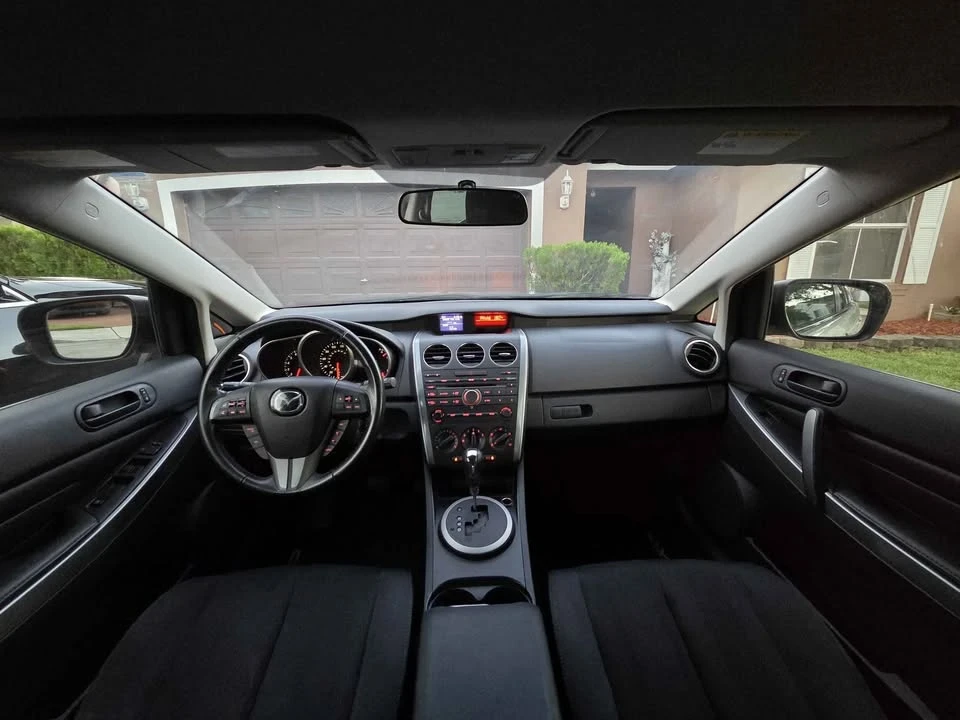 2012 Mazda CX-7 - Image 6 of 10