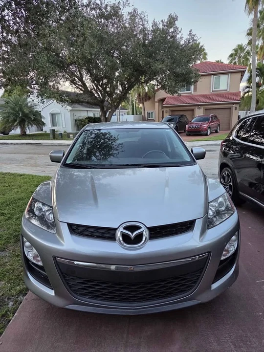 2012 Mazda CX-7 - Image 2 of 10