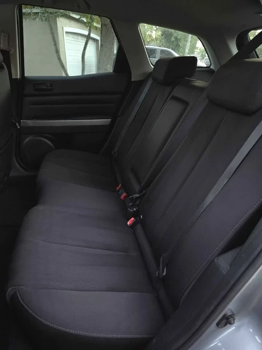 2012 Mazda CX-7 - Image 7 of 10