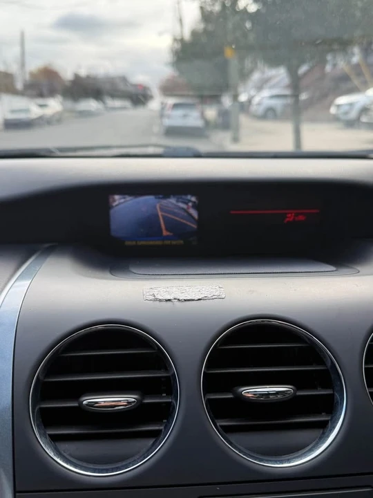 2012 Mazda CX-7 - Image 14 of 15