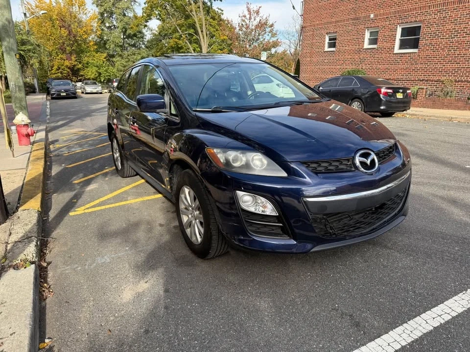 2012 Mazda CX-7 - Image 6 of 15
