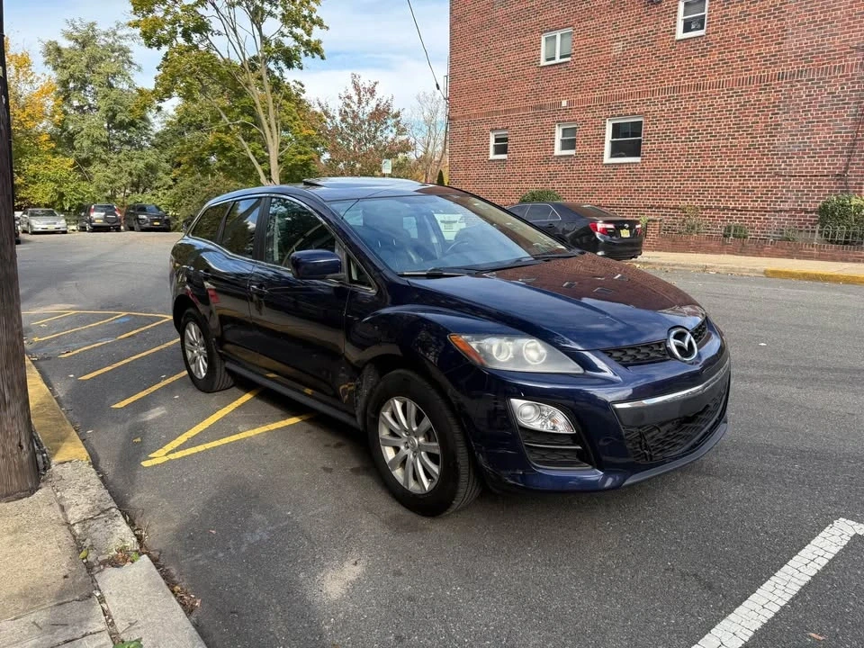 2012 Mazda CX-7 - Image 7 of 15