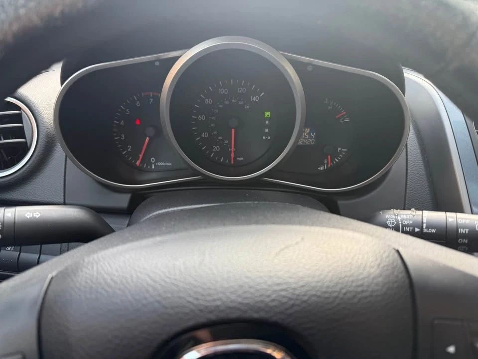 2012 Mazda CX-7 - Image 12 of 15