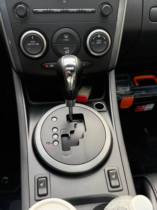 2012 Mazda CX-7 - Image 13 of 15