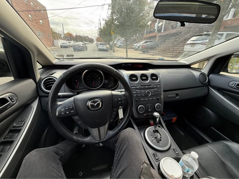 2012 Mazda CX-7 - Image 10 of 15