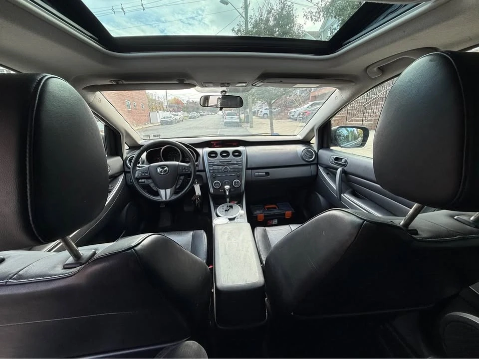 2012 Mazda CX-7 - Image 9 of 15