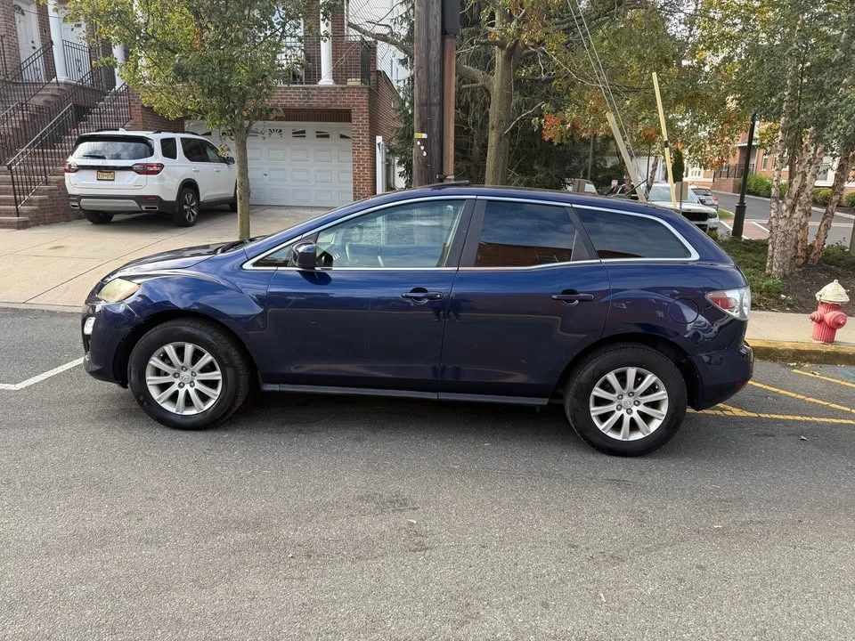 2012 Mazda CX-7 - Image 2 of 15