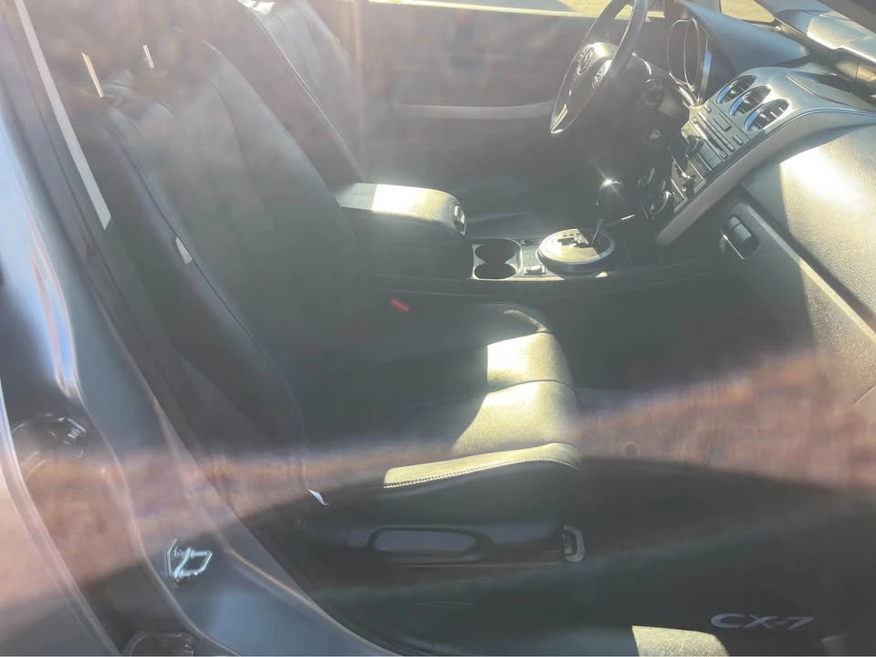 2012 Mazda CX-7 - Image 10 of 14