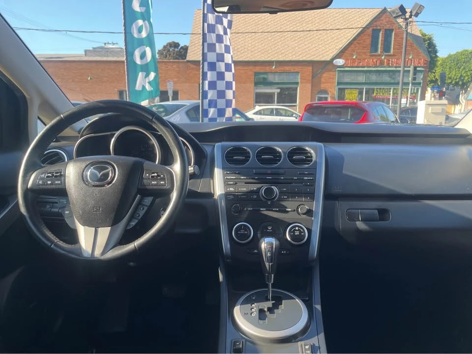 2012 Mazda CX-7 - Image 13 of 14