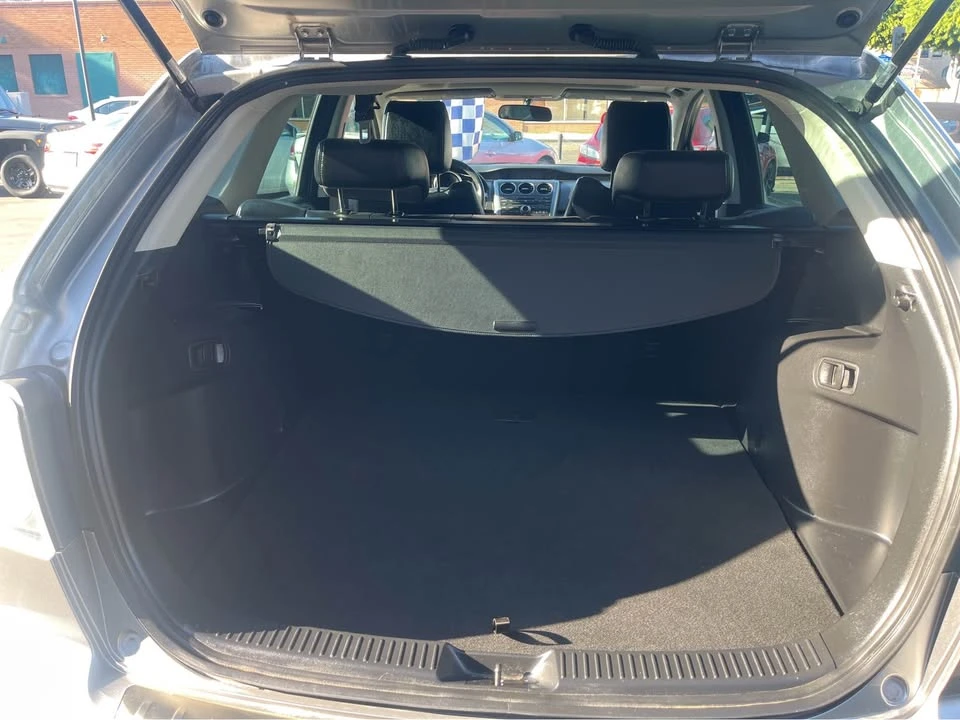 2012 Mazda CX-7 - Image 12 of 14