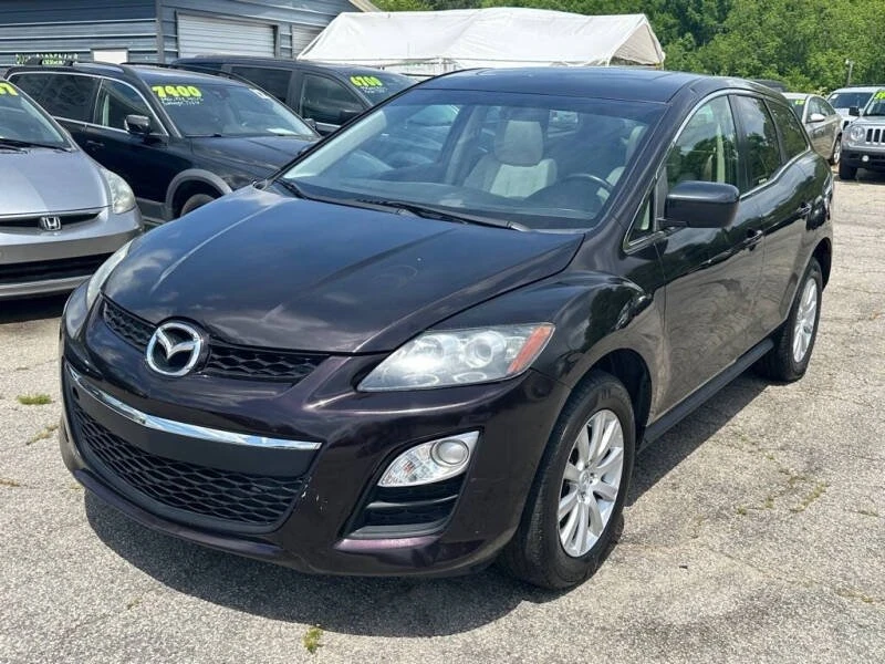 2012 Mazda CX-7 - Image 5 of 19