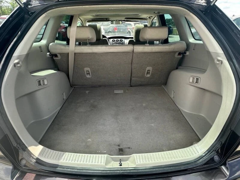 2012 Mazda CX-7 - Image 13 of 19