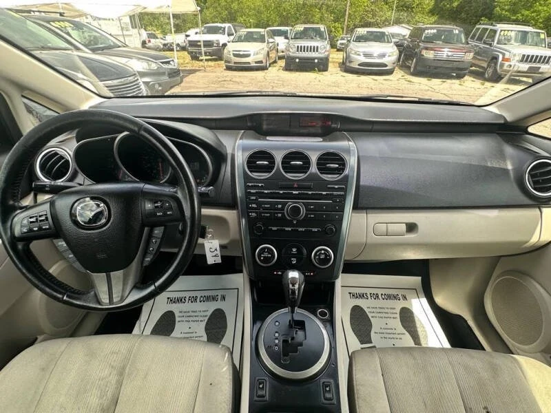 2012 Mazda CX-7 - Image 15 of 19