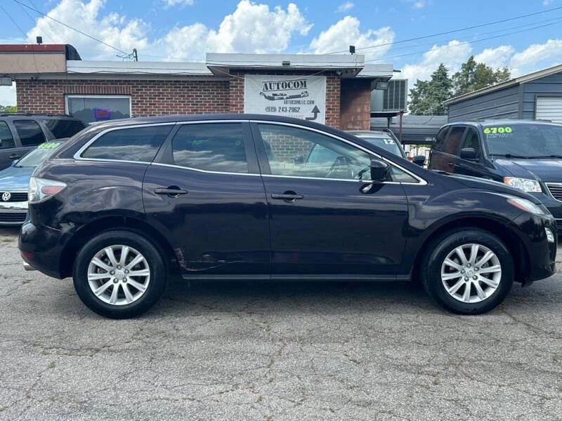 2012 Mazda CX-7 - Image 2 of 19