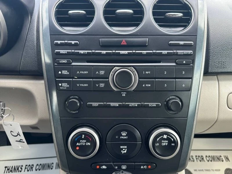 2012 Mazda CX-7 - Image 17 of 19