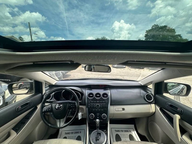 2012 Mazda CX-7 - Image 14 of 19