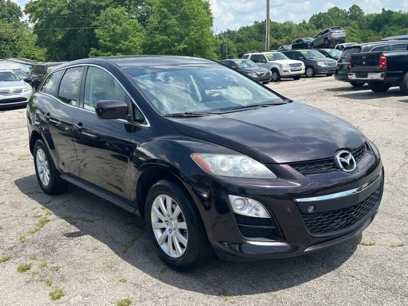 2012 Mazda CX-7 - Image 3 of 19