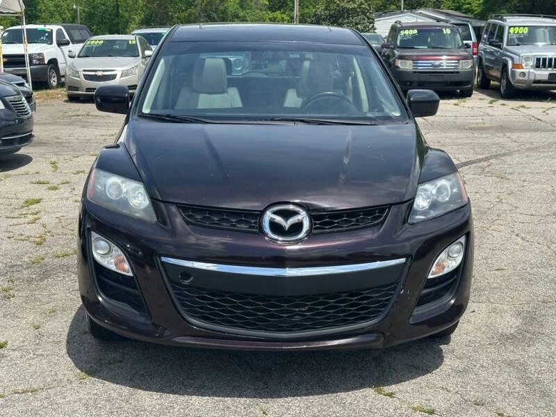 2012 Mazda CX-7 - Image 4 of 19
