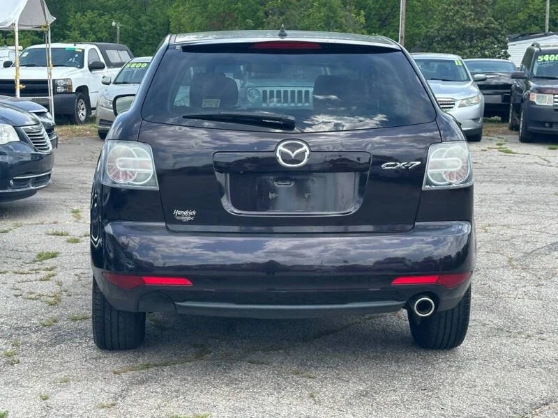 2012 Mazda CX-7 - Image 7 of 19