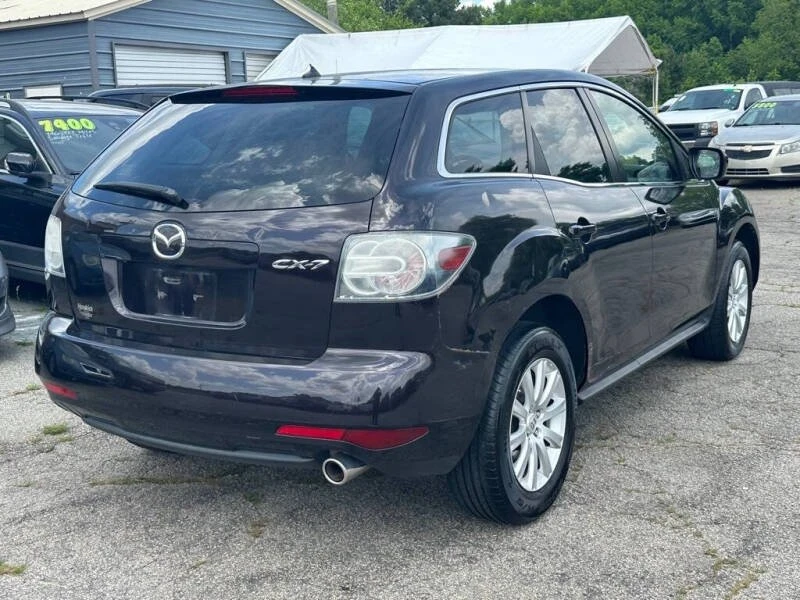 2012 Mazda CX-7 - Image 8 of 19