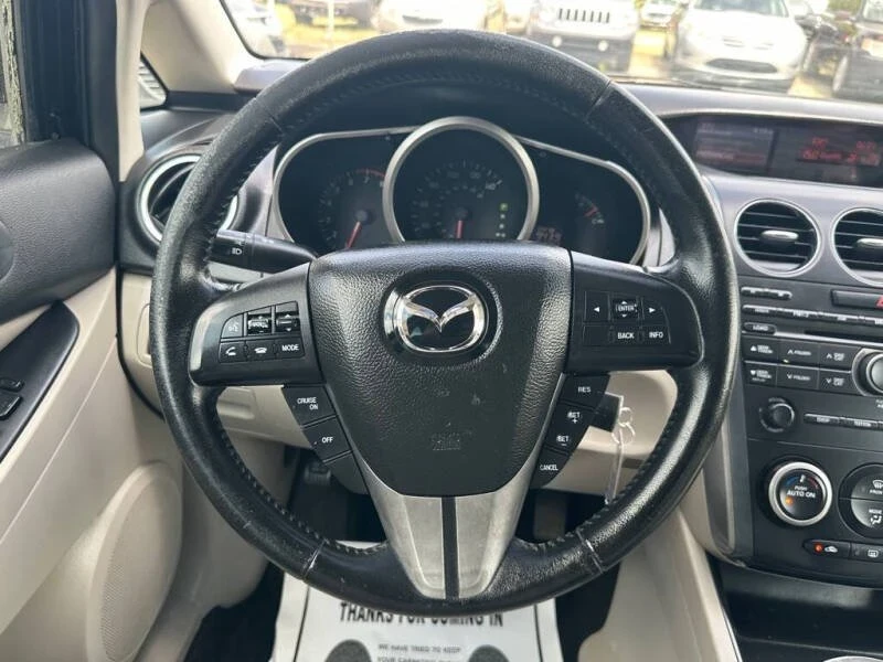 2012 Mazda CX-7 - Image 16 of 19